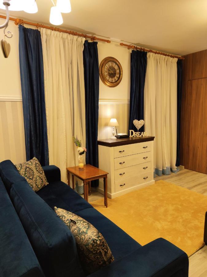 Dream Apartment Бансько Екстер'єр фото