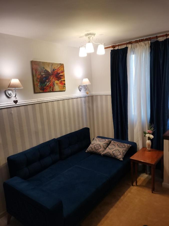 Dream Apartment Бансько Екстер'єр фото