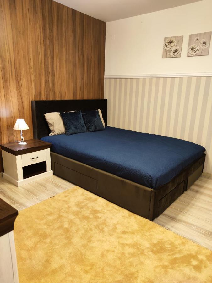 Dream Apartment Бансько Екстер'єр фото