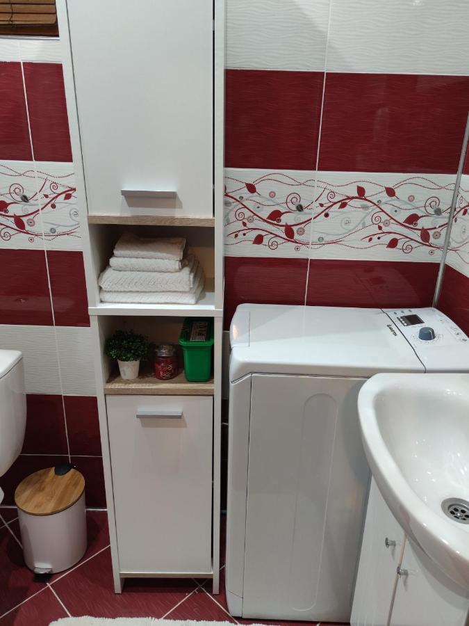 Dream Apartment Бансько Екстер'єр фото