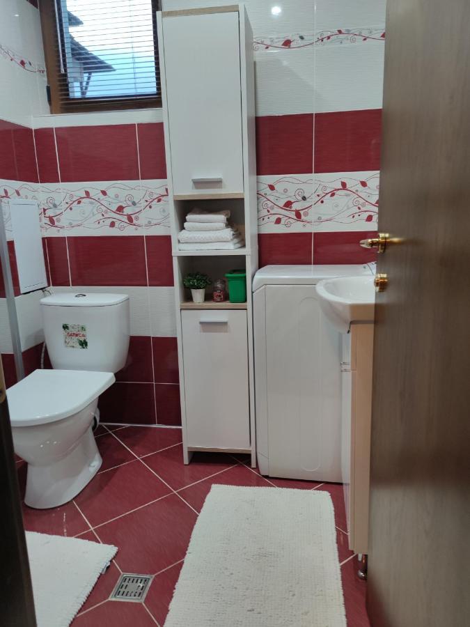 Dream Apartment Бансько Екстер'єр фото