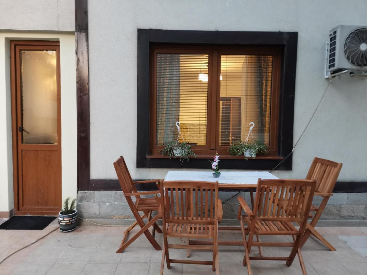 Dream Apartment Бансько Екстер'єр фото
