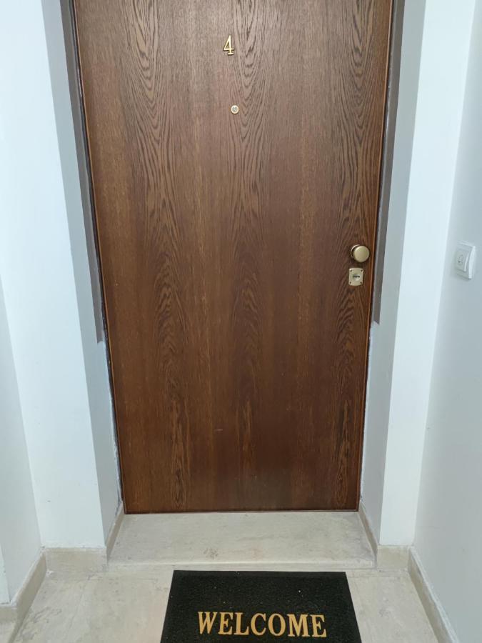 Dream Apartment Бансько Екстер'єр фото