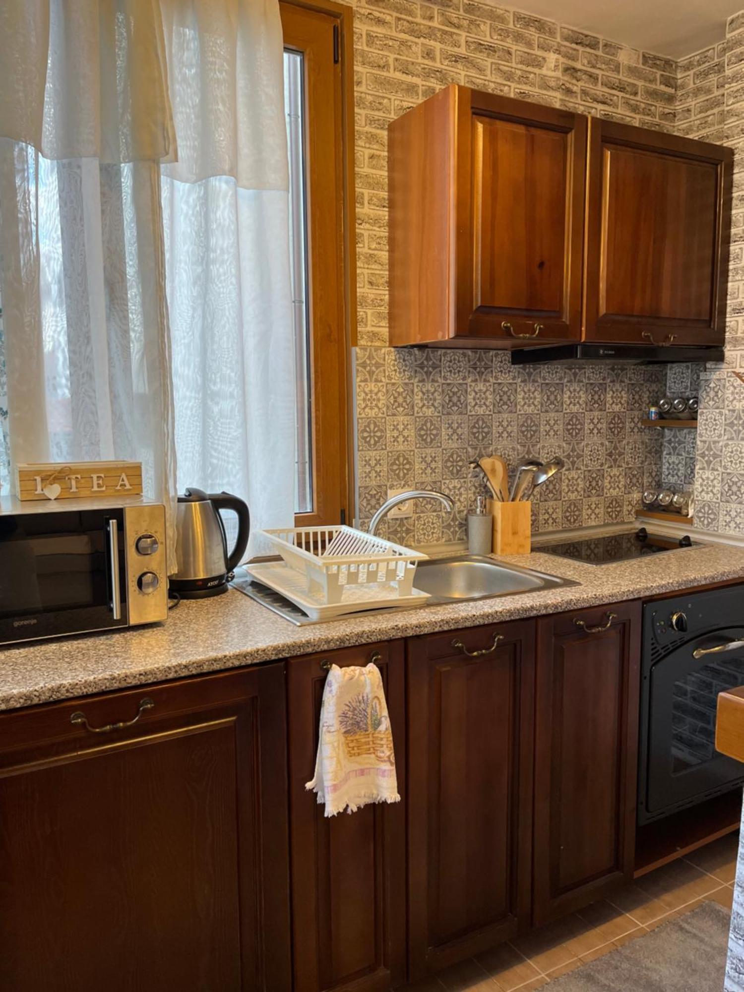Dream Apartment Бансько Екстер'єр фото