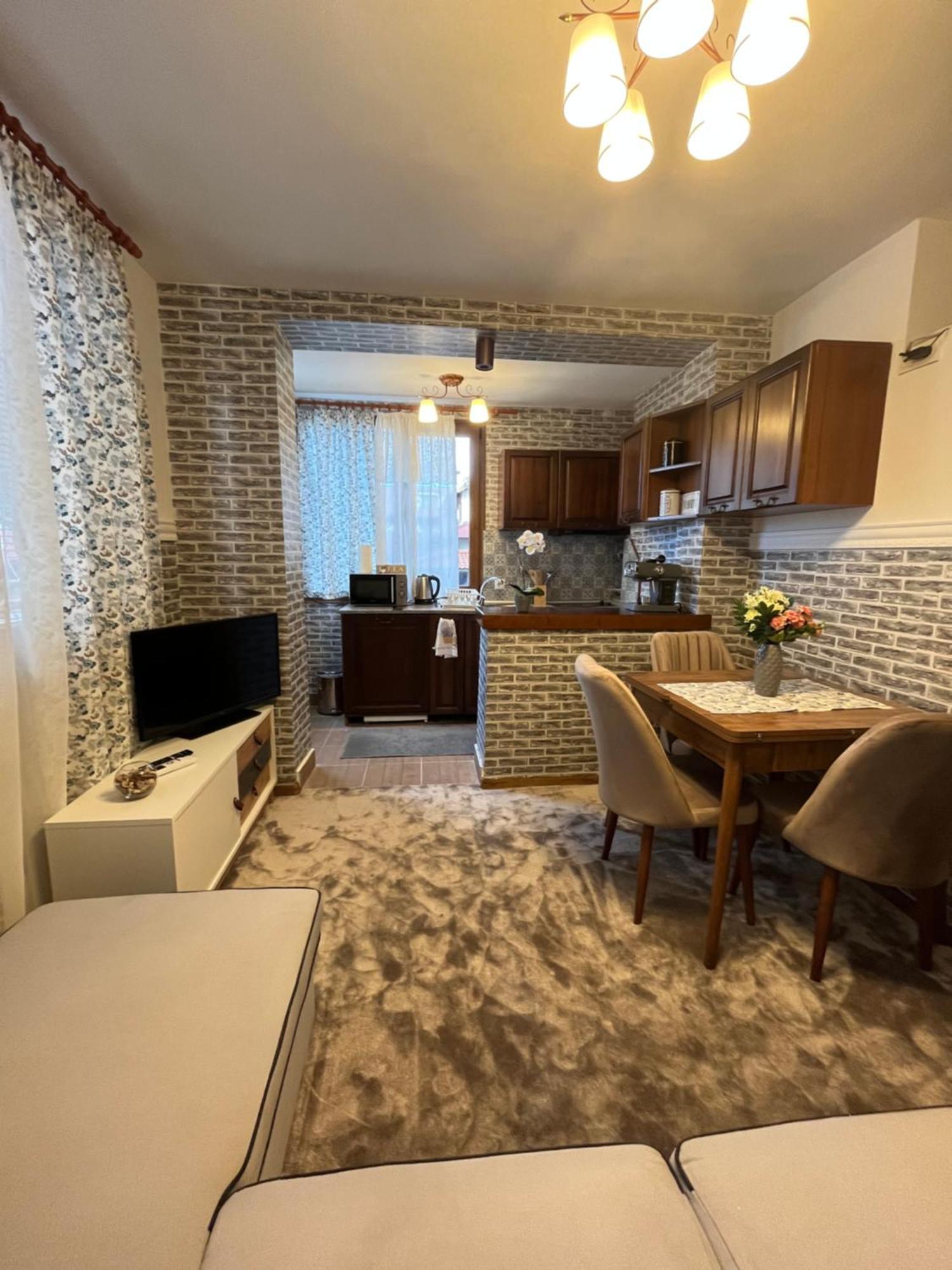 Dream Apartment Бансько Екстер'єр фото