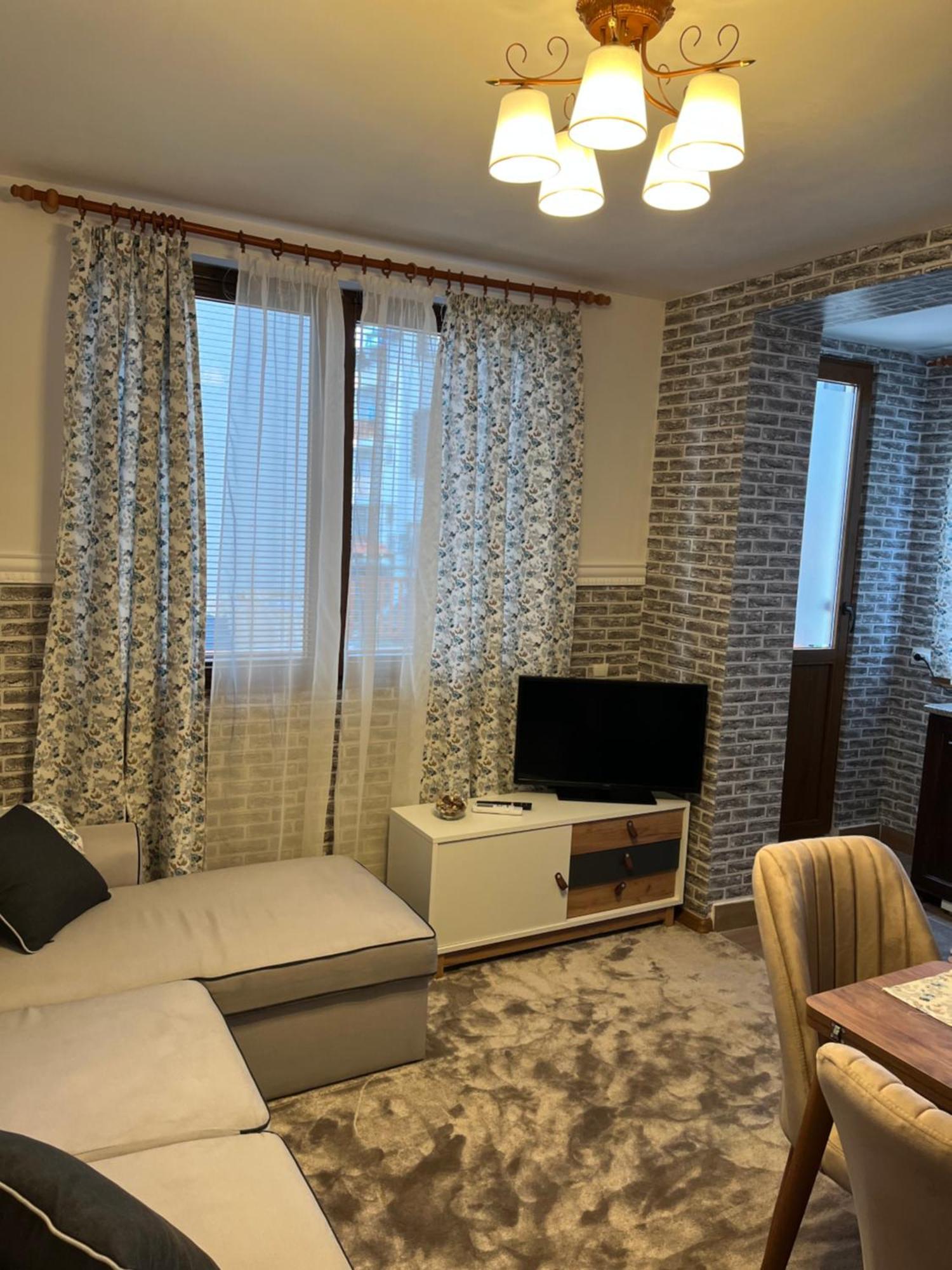 Dream Apartment Бансько Екстер'єр фото